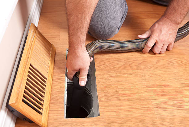 Best Ductwork Odor Removal in Wesleyville, PA