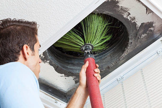 Best Ventilation System Cleaning in Wesleyville, PA