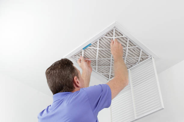  Wesleyville, PA Airduct Cleaning Pros